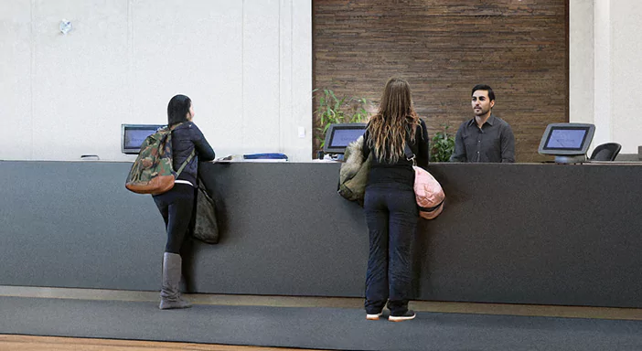 Streamlining Camp Arrivals: Three High-Impact Ways to Simplify Check-In for Your Workers