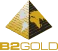 B2Gold logo