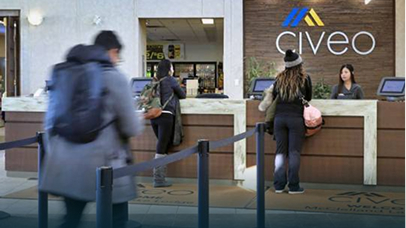 Civeo Speeds Up Check-In and Streamlines Camp Operations Across North America with SmartLodge