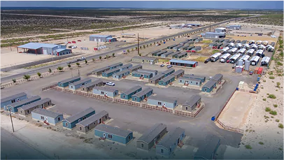 Petroplex Deploys Smartlodge to Boost Revenue and Manage Occupancy of Workforce Camps and Commercial Properties