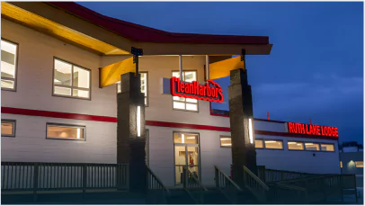 Clean Harbors Lodging Services Use SmartLodge to Streamline Daily Operations at Network of Remote Camps