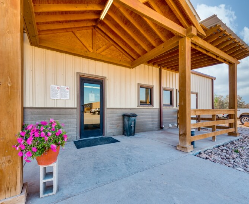Permian Lodging Achieves Greater Operational Excellence with SmartLodge