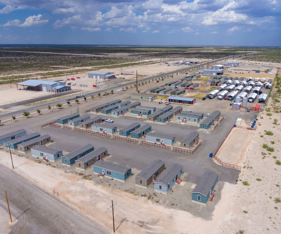 PetroPlex uses SmartLodge to Elevate Remote Camp Management in the Permian Basin