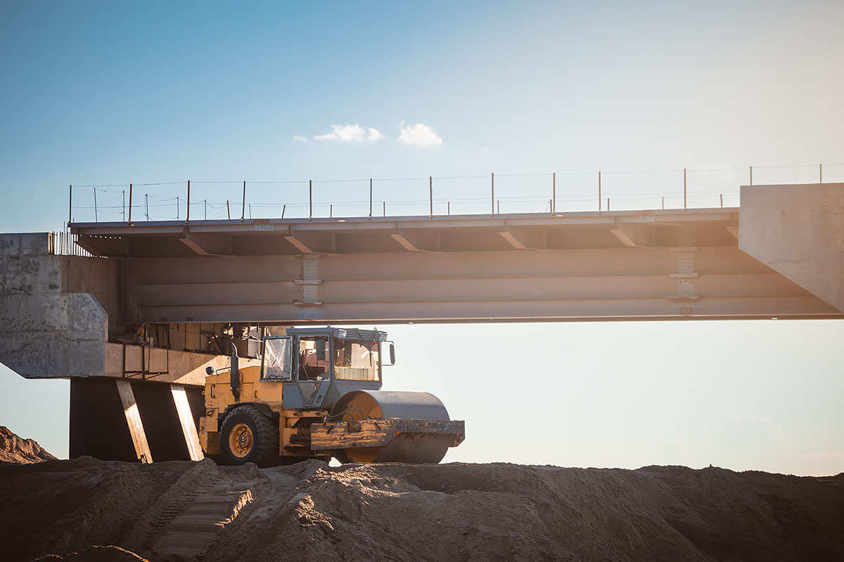 construction-tractor-bridge