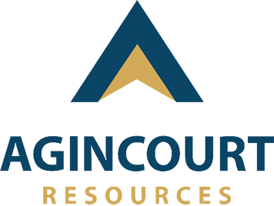 agincourt-resources-logo