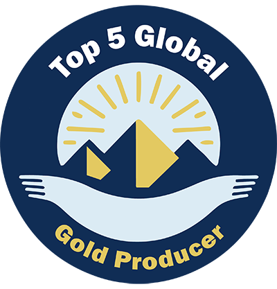 top-5-global-gold-producer